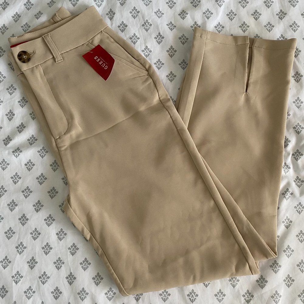 Guess Women's Pants Medium